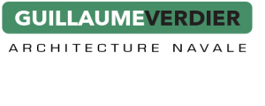 Logo Guillaume Verdier